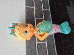 Zeemeermin pop badpop bloopies pop, Kinderen en Baby's, Speelgoed | Poppen, Ophalen, Zo goed als nieuw, Babypop