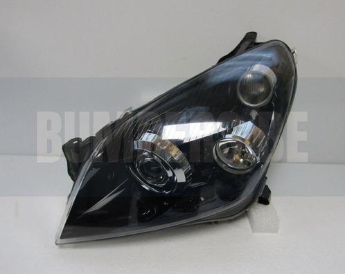 KOPLAMP OPEL ASTRA 3 III H FACELIFT XENON 06-10 LINKS A88/D4, Auto-onderdelen, Verlichting, Gebruikt, 6 maanden garantie, Ophalen of Verzenden