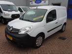 Renault Kangoo 1.5 Blue dCi 80 PK 6 Versnellingen, Auto's, Bestelauto's, Voorwielaandrijving, Stof, Gebruikt, 4 cilinders