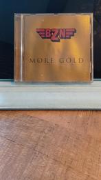 BZN cd More Gold, Cd's en Dvd's, Cassettebandjes, Ophalen of Verzenden, Zo goed als nieuw, Pop, 1 bandje