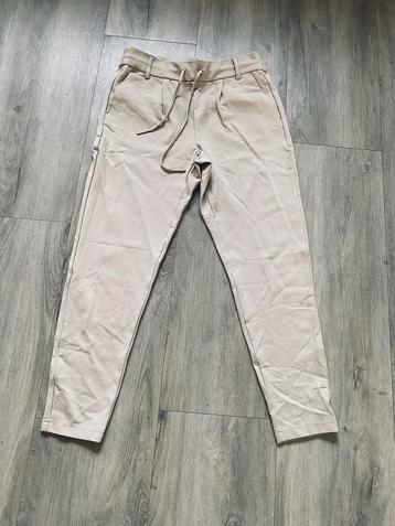 Dames pantalon only mt S 1x gedragen  beschikbaar voor biedingen