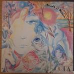 Coda - Sounds Of Passion LP, Ophalen of Verzenden, Gebruikt, 12 inch, Poprock