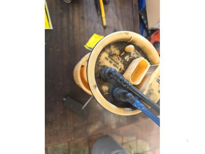 Brandstofpomp Elektrisch van een Volkswagen Caddy, Gebruikt, -, Volkswagen, -