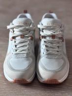 Skechers Uno Layover Sneakers Wit Maat 38 NIEUW, Kleding | Dames, Schoenen, Ophalen of Verzenden, Nieuw, Wit, Sneakers of Gympen