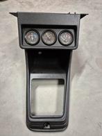 Middenconsole Golf 1 GTI met meters, Ophalen of Verzenden