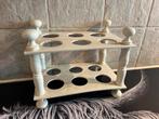 Vintage Eierrekje / Eierhouder, Huis en Inrichting, Ophalen of Verzenden, Gebruikt