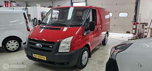 Ford Transit 2.2 TDCI 109000 KM NAP, Auto's, Bestelauto's, Te koop, ABS, Alarm, Centrale vergrendeling, Elektrische buitenspiegels