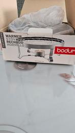 Eten warmer, Antiek en Kunst, Verzenden