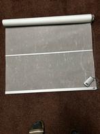 Luxaflex Rolgordijn Wit Rijstpapier Look, Gebruikt, 100 tot 150 cm, Wit, Ophalen of Verzenden