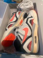Nike Air Tech Challenge Hot Lava - Klassieker! 38, Kleding | Dames, Ophalen, Gedragen, Wit, Sneakers of Gympen