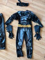 Outfit Batman en Spider-Man , Piraat en Dracula etc, Ophalen, Gebruikt, 134 t/m 140, Jongen
