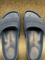 Birkenstock maat 36, Nieuw, Blauw, Ophalen of Verzenden