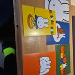 Ansichtkaarten Nijntje serie compleet, Verzenden, Ongelopen