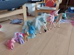 Barbie paarden en losse paarden, Kinderen en Baby's, Speelgoed | Poppen, Gebruikt, Ophalen of Verzenden, Barbie