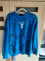 Mooie Touzani trui maat 170/176, Ophalen of Verzenden, Zo goed als nieuw, Trui of Vest