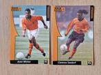 spelerskaarten  Nederlands elftal  ( Ajax ), Ophalen of Verzenden, Zo goed als nieuw, Ajax, Overige typen