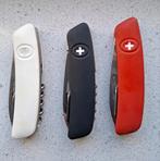 SWIZA zakmes mes Victorinox, Ophalen of Verzenden, Gebruikt