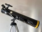 Sterrenkijker/Telescoop, Audio, Tv en Foto, Optische apparatuur | Telescopen, Ophalen, Met statief, Spiegeltelescoop (reflector)