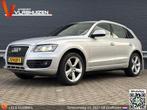 Audi Q5 2.0 TFSI quattro S Line | Half leder | PDC | Automaa, Auto's, Audi, Automaat, Euro 5, Stof, Gebruikt