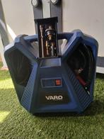 Draagbare compressor, Doe-het-zelf en Verbouw, Compressors, Ophalen, 6 tot 10 bar, Nieuw, Minder dan 200 liter/min