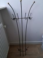 Kapstok, Gebruikt, 100 tot 150 cm, Metaal, Ophalen