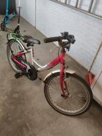 loekie 16 inch, Ophalen, Gebruikt, 16 tot 20 inch