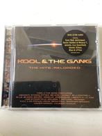 Kool & The Gang - The Hits Reloaded, Verzenden, 2000 tot heden, Zo goed als nieuw