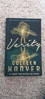 Verity van Colleen Hoover, Ophalen of Verzenden