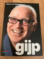 Michel van Egmond - Gijp, Michel van Egmond, Ophalen of Verzenden, Zo goed als nieuw, Balsport