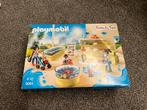 Playmobil - Aquarium shop - 9061, Ophalen of Verzenden, Zo goed als nieuw, Complete set