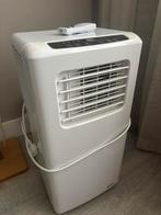 Mobiele airco, Witgoed en Apparatuur, Airco's, Ophalen, Zo goed als nieuw, Minder dan 60 m³, Afstandsbediening