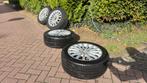 Banden en Canberra velgen 18 Inch voor VW California T5, Auto-onderdelen, Banden en Velgen, Ophalen, 18 inch, 255 mm, Banden en Velgen
