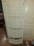 Radiator 154x60 cm met bevestigingsmateriaal, Ophalen, Gebruikt, Radiator, 60 tot 150 cm