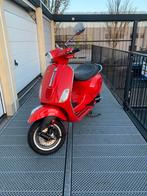 Piaggio vespa s, Fietsen en Brommers, Scooters | Vespa, Ophalen, Vespa S, Zo goed als nieuw, Benzine