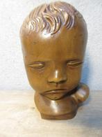 Amsterdamse Paridon hoofdje kinderhoofdje, Ophalen of Verzenden