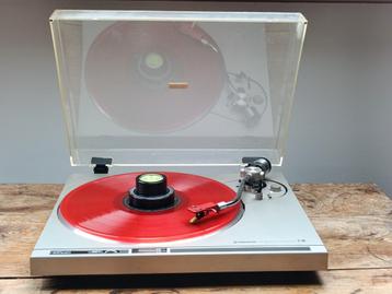 Vintage Pioneer PL-100 (nieuwe snaar, element en naald). beschikbaar voor biedingen