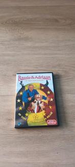 Bassie en Adriaan Op reis door Europa, Ophalen of Verzenden, Zo goed als nieuw, Avontuur, Film