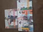 Wotakoi manga, Meerdere comics, Ophalen of Verzenden, Zo goed als nieuw, Japan (Manga)