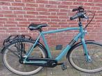 Gazelle esprit - Herenfiets, Fietsen en Brommers, Ophalen of Verzenden, Zo goed als nieuw, Gazelle, Versnellingen