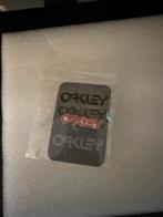 Zeldzame Oakley Pin - Nieuw in verpakking!, Ophalen of Verzenden, Nieuw, Rood, Effen