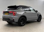Lynk Co 01 1.5 | Nardo Grey | Pano | 360° | Memory | Sfeerv, Stof, Euro 6, 179 pk, Bedrijf