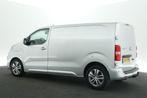 Peugeot Expert 227S 2.0 BlueHDI L2H1 177PK Automaat Airco Cr, Auto's, Origineel Nederlands, Te koop, Zilver of Grijs, Gebruikt