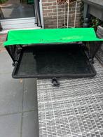 Sensas aas plateau, Watersport en Boten, Ophalen, Gebruikt, Overige typen