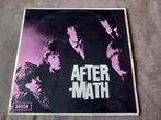 lp Rolling stones - aftermath, Cd's en Dvd's, Ophalen of Verzenden, Gebruikt, Poprock