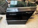 Vw Passat cc links achter portier, Auto-onderdelen, Carrosserie en Plaatwerk, Gebruikt, Links, Ophalen of Verzenden, Volkswagen