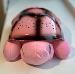 Projectorlamp Sterrenhemel Schildpad Nachtlampje, Kinderen en Baby's, Ophalen of Verzenden, Nieuw, Lamp