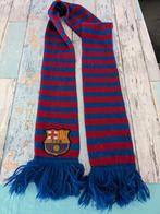 FC Barcelona sjaal, Ophalen of Verzenden, Gebruikt, Jongen of Meisje, Sjaal
