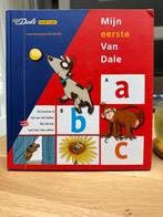Mijn eerste Van Dale - Voorleeswoordenboek, Ophalen of Verzenden, Zo goed als nieuw, 2 tot 3 jaar