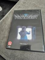 Poltergeist DVD - Horror Klassieker, Vanaf 16 jaar, Ophalen of Verzenden, Zo goed als nieuw, Fantasy