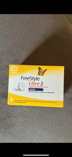 Freestyle Libre 2 sensoren, Diversen, Ophalen of Verzenden, Nieuw